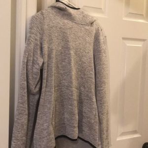 Danskin knitted sweater